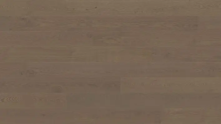 Haro plankegolv - Ek konkylgrå Markant borstad nL+