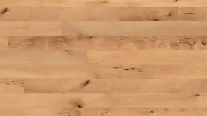 Haro plankgolv - Bok ångad Universal borstad nL+