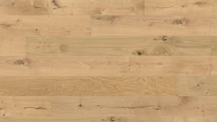 Haro plankgolv - Ek invisible Sauvage borstad nL+