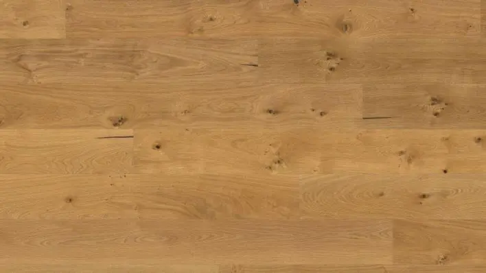 Haro plankegolv - Ek Universal alpin borstad nL+