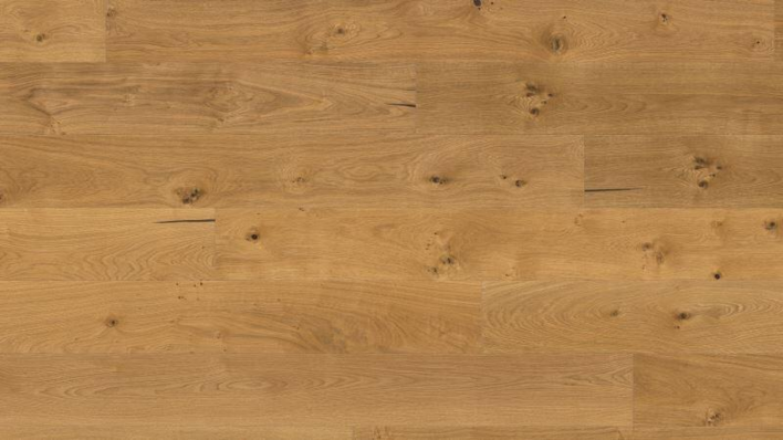 Haro plankegolv - Ek Universal alpin borstad nL+
