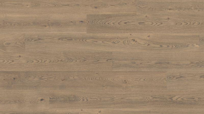 Haro plankegolv - Ek tobaksgrå Universal alpin borstad nL+