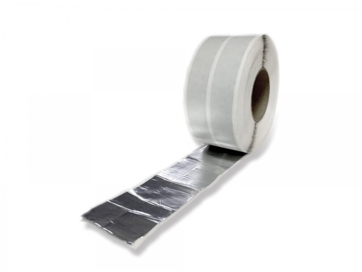 Radonspärrtejp 25 meter