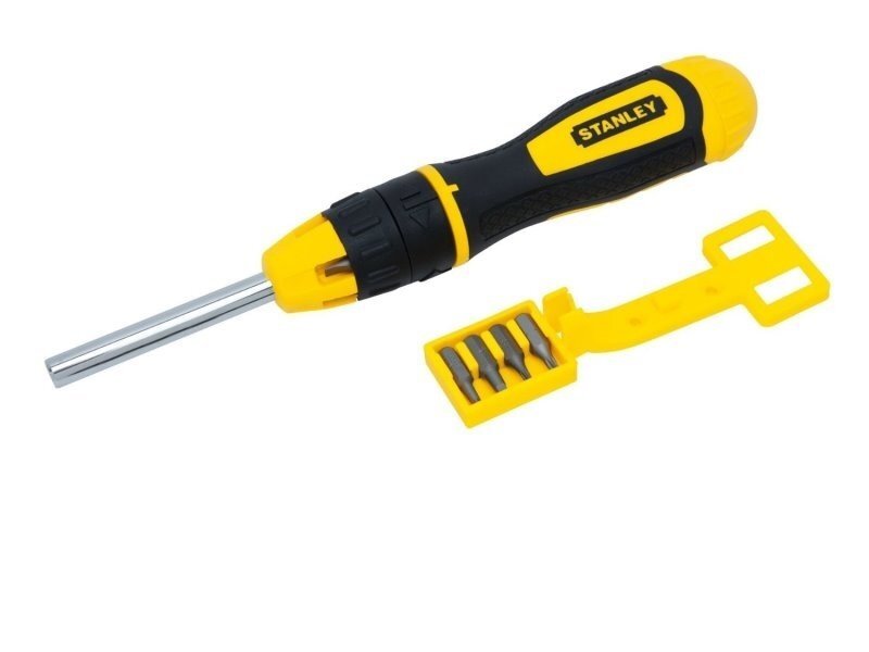 Bits-skruvmejsel 100 mm.