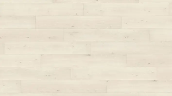 Haro laminatgolv - Plankgolv, Ek Emilia vit