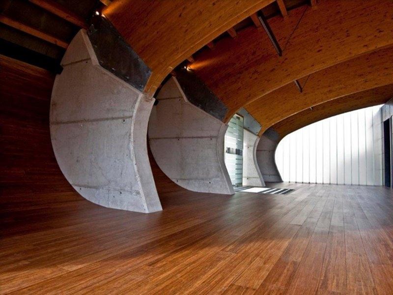 Moso Bamboo elite - Caramel High Density grundoljad