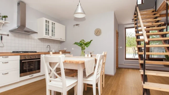 Moso Bamboo elite - Caramel Plain Pressed grundoljad