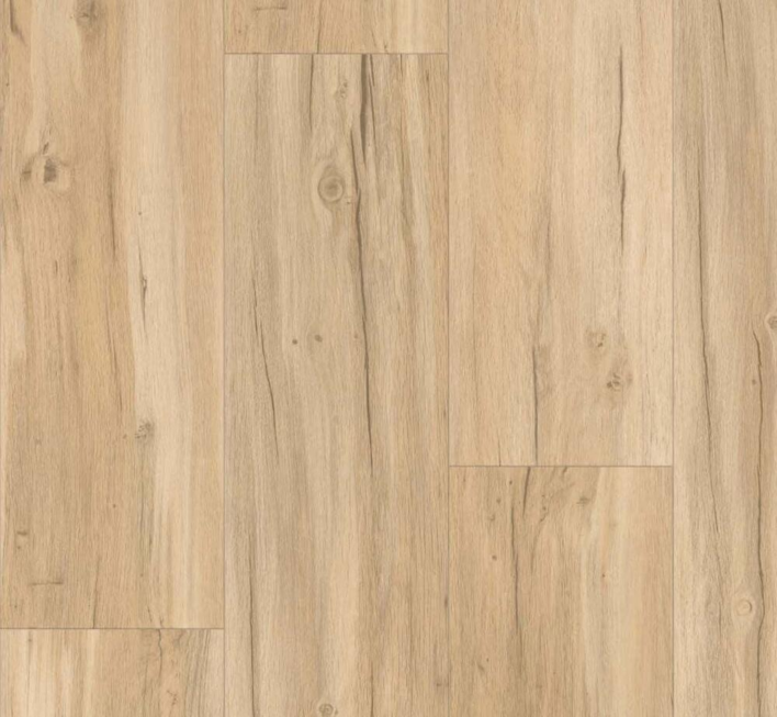 Parador vinyl Basic 5.3 - Ek Memory slipad borstad struktur