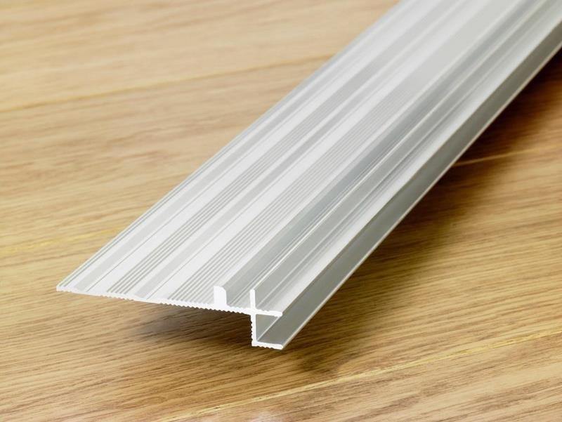 Pergo, Trappprofil, Longplank