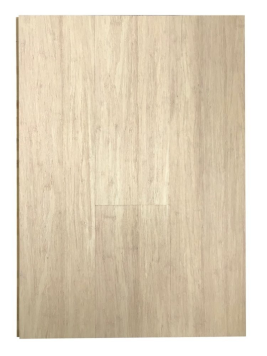 Moso Bamboo elite Premium - High Density vit matt lack