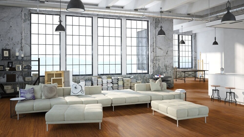 Moso Bamboo Supreme - High Density Caramel, grundoljad