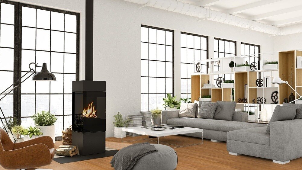 Moso Bamboo Supreme - Plain Pressed Caramel, grundoljad