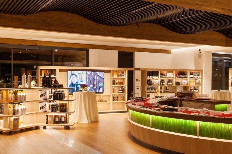 Moso Purebamboo - Side Pressed Caramel