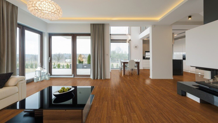 Moso Purebamboo - High Density Caramel - RESTPARTI