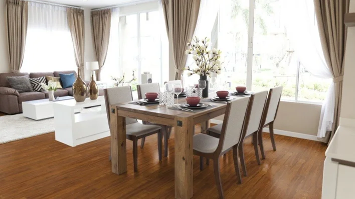 Moso Purebamboo - High Density Caramel - RESTPARTI