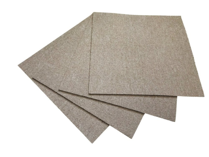 Billiga mattplattor - Tampa Beige