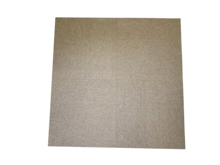 Billiga mattplattor - Tampa Beige