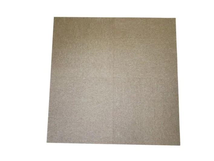 Billiga heltäckningsplattor - Tampa Beige