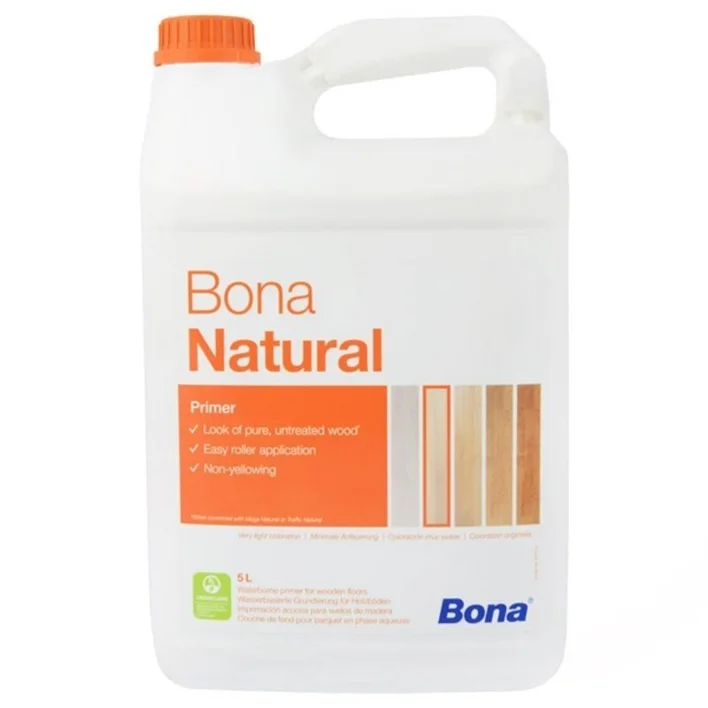 Bona Natural Primer, 5 liter