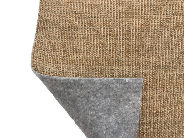 Sisalmatta Fine Beige