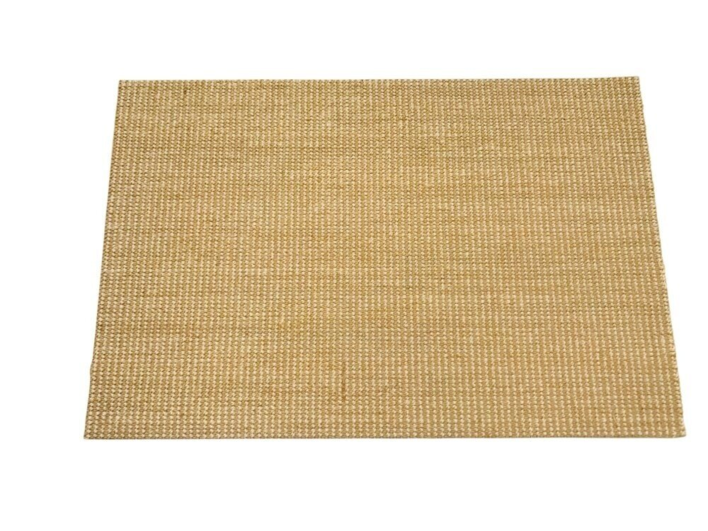 Sisalmatta Fine Ljus beige
