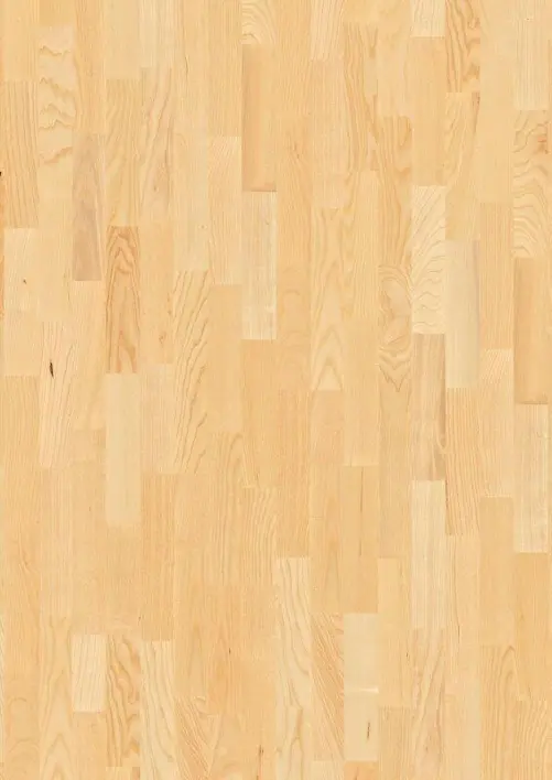 BOEN Ask Andante Transparent, Parkett