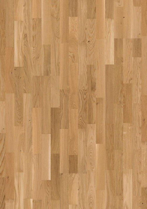 BOEN Ek Transparent Finale, Parkett