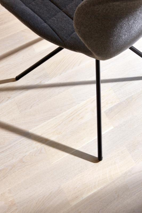 BOEN Ek Concerto Vit, Parkett