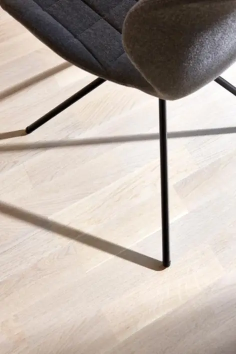 BOEN Ek Concerto Vit, Parkett