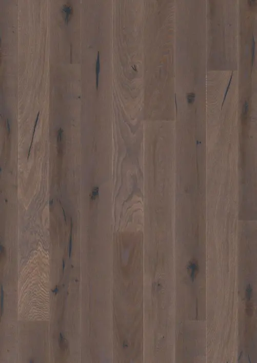 BOEN Ek Elephant Grey Espressivo, Plank