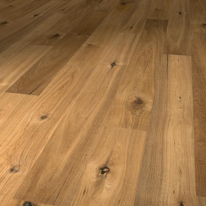 Solidfloor Deluxe, Jura, Planka
