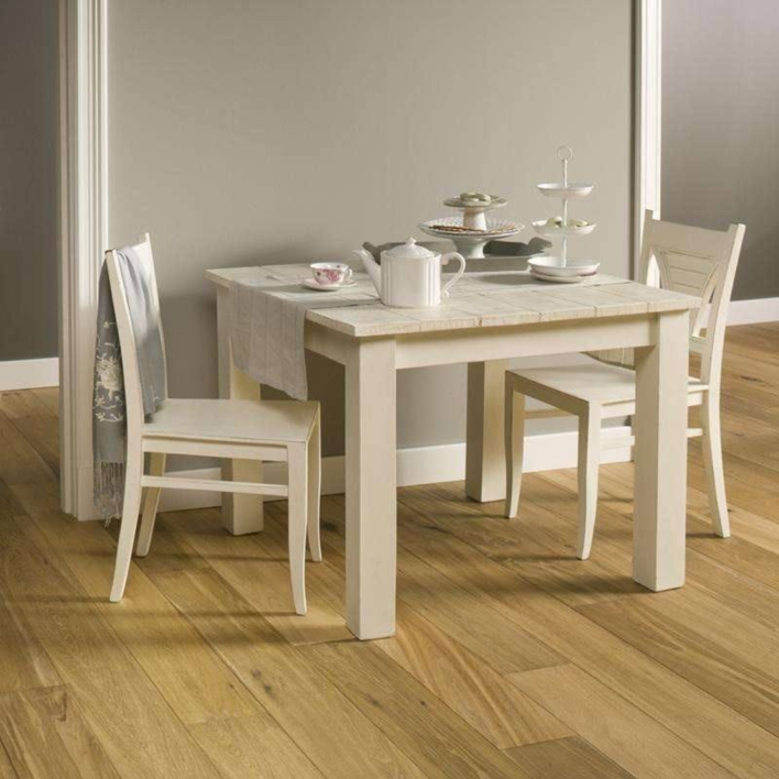 Solidfloor Handskrapad, Nevada, Planka