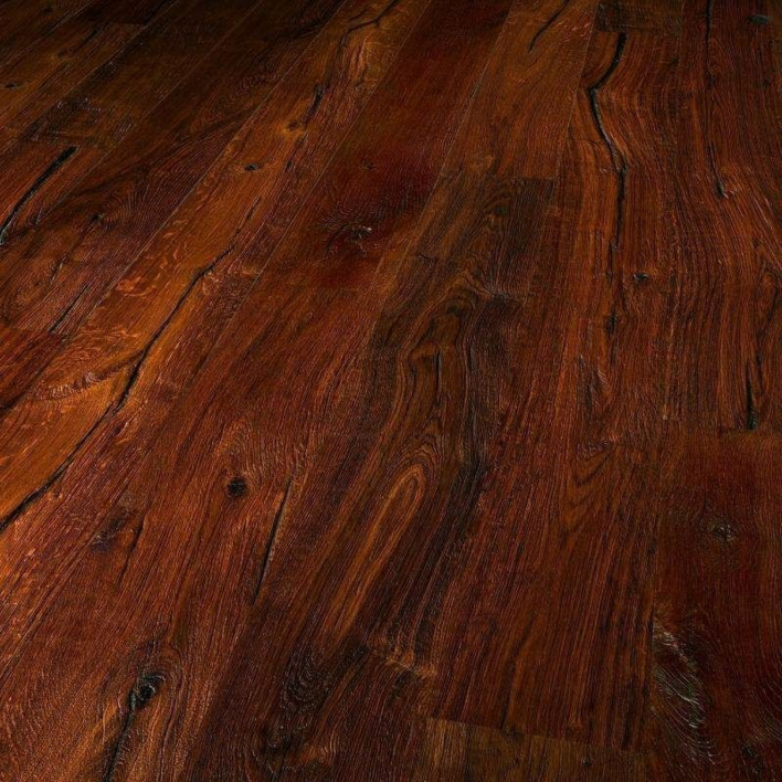 Solidfloor Axwood, Matterhorn, Planka