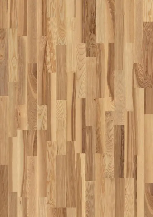 BOEN Strongline Ask Transparent Baltic, Parkett