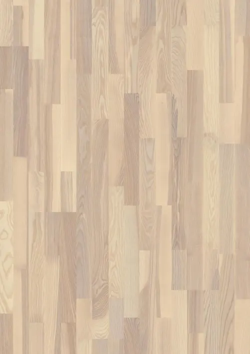 BOEN Ask Hvid Baltic, Parkett