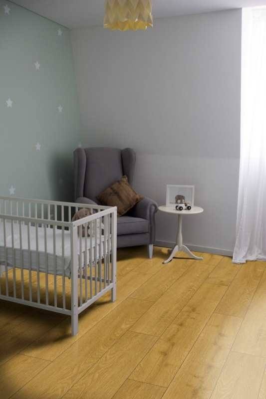 Metropolitan Kork Vinylgolv, DP9573 Planka