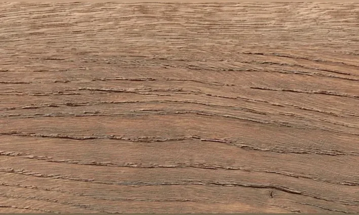 KT Fiskbenslaminatgolv, Ek Treviso, Planka