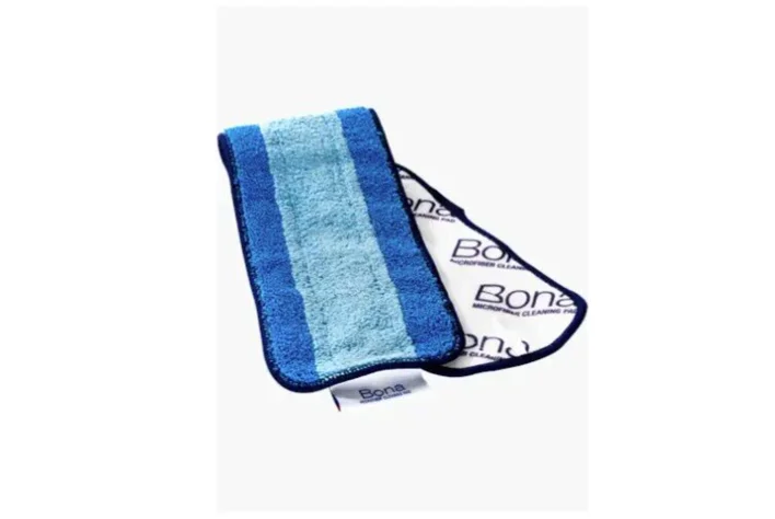 Bona mikrofiber rengöringspad