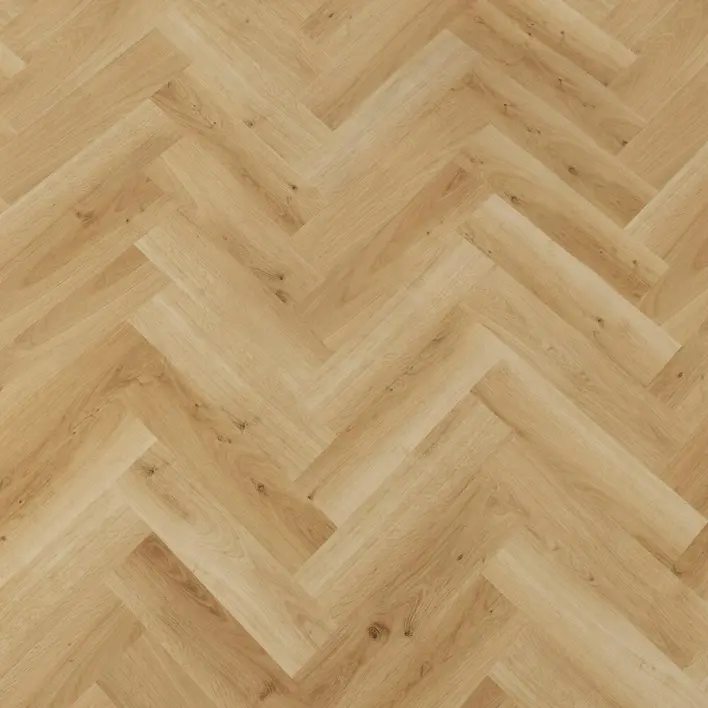 Vinyl LVT Looselay Planka, Ljus natur 5185
