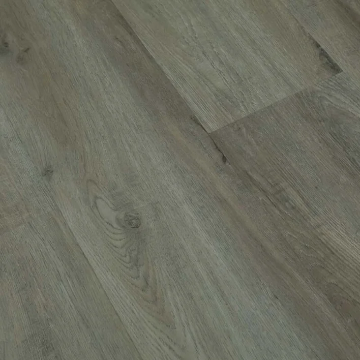 Vinyl LVT Looselay Planka, Mörk natur 8273