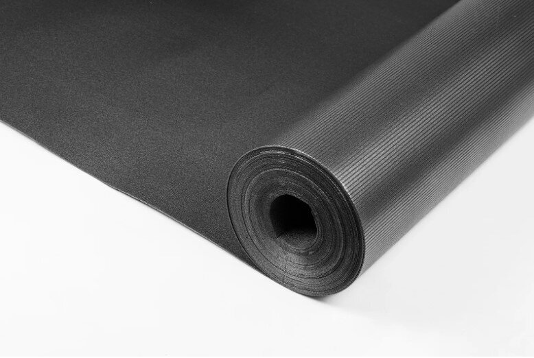 Molasilence Plus utan fuktspärr