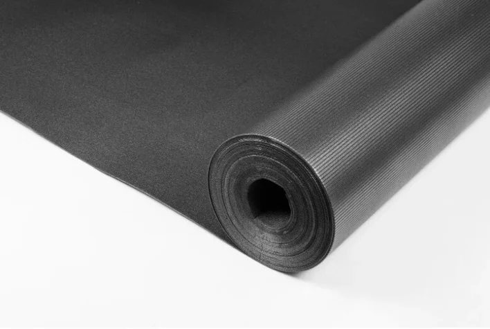 Molasilence Plus utan fuktspärr