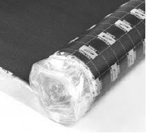 Molasilence Plus med fuktspärr