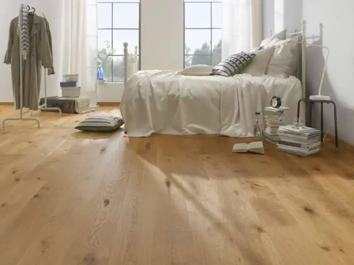 Tarkett, Heritage Ek, 2200 mm., Plank XT