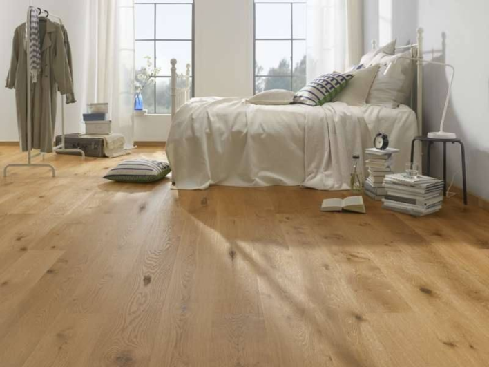 Tarkett, Heritage Ek, 2200 mm., Plank XT