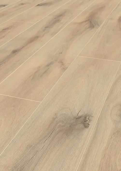 Longboard K063, Ek laminatgolv