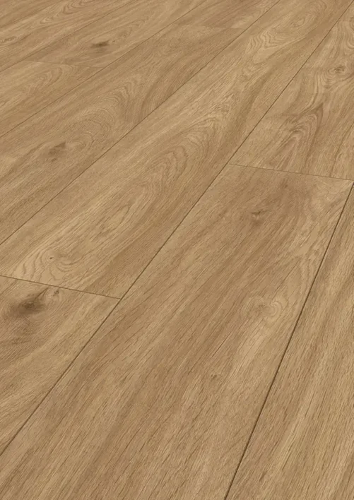 Longboard K329, Ek laminatgolv