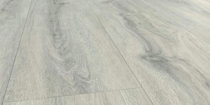 SPC vinyl klickgolv - P1001 Dillon Oak
