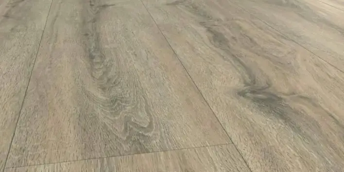 SPC vinyl klickgolv - P1003 Vail Oak