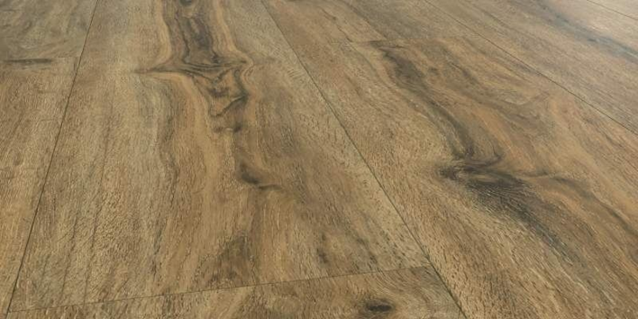 SPC vinyl klickgolv - P1004 Riley Oak